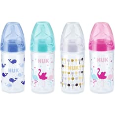 NUK New Classic 150 ml tuttipullo