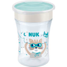 NUK Evolution Magic Cup muki