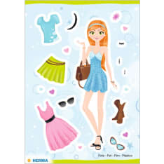 Linnapaperi Magic-tarra