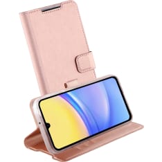 Vivanco Samsung Galaxy A16 5G/4G suojakotelo