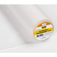 Viseline Vliesofix 90 cm transparent adhesive gauze