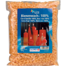 Glorex 500g mehiläisvaha