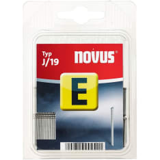 Novus E J/16mm 1000kpl naula