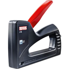 Novus J-13 sinkiläpistooli