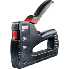 Novus J-17 sinkiläpistooli
