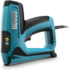 Novus J-120 Sähkösinkiläpistooli