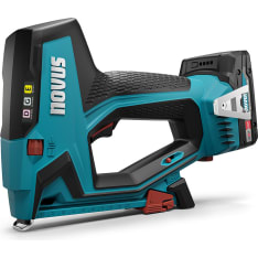 Novus J-551 CAS 18V akkusinkiläpistooli