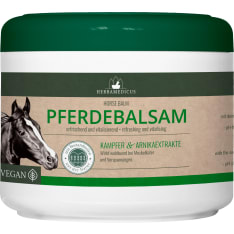 Herbamedicus 500 ml urheilu- ja hevosvoide