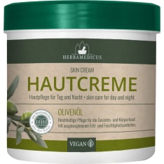 Herbamedicus Oliiviöljy 250 ml voide