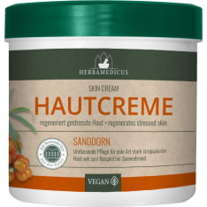 Herbamedicus Tyrni 250 ml voide