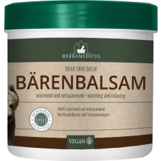 Herbamedicus Karhu 250 ml geelivoide