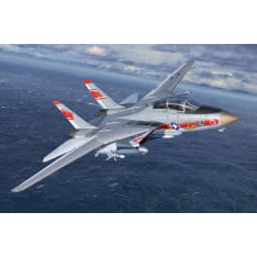 Revell Grumman F-14A Tomcat 1:144 scale model
