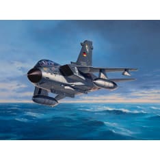 Revell Panavia Tornado IDS/GR.1 1:144 scale model