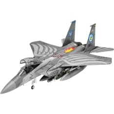 Revell F-15E Strike Eagle pienoismalli