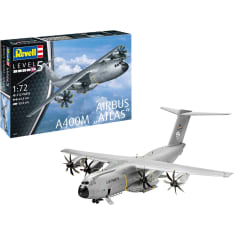 Revell Airbus A400M "Atlas" 1:72 scale model