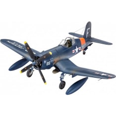 Revell 3955 F4U-4 Corsair pienoismalli