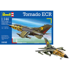 Revell Tornado Ecr 1:144 pienoismalli