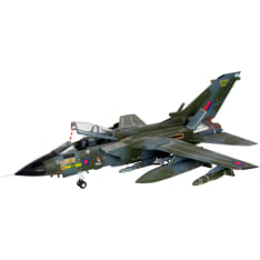 Revell Tornado GR.1 RAF 1:72