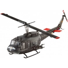 Revell 4983 Bell UH-1H Gunship