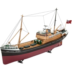 REVELL NORTHSEA FISHING TRAWLER 05204