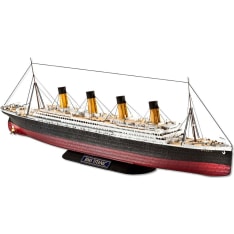 Revell R.M.S. Titanic 1:700 pienoismalli