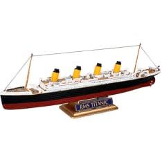 Revell 5804 RMS Titanic