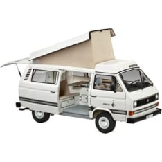 Revell Volkswagen T3 Westfalia Joker 1:25 pienoismalli