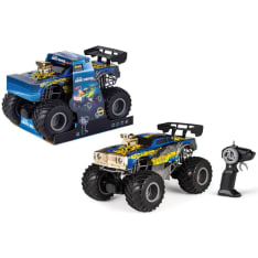 Revell RC GhostDriver XXL radio-ohjattava auto