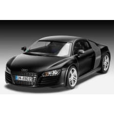 Revell 67057 Audi R8 Model Set miniature model
