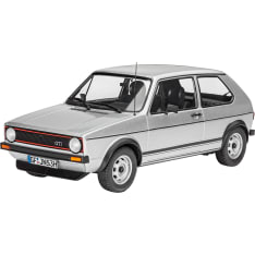 Revell Model Set Volkswagen Golf 1 GTI 1:24 pienoismalli