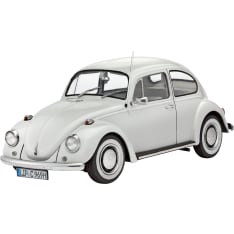 Revell Model Set Volkswagen Beetle Limousine 68 1:24 pienoismalli