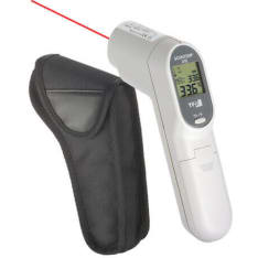 Termometerfabriken laser pointer infrared thermometer