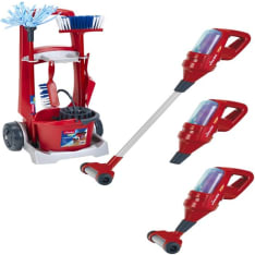 Klein Vileda Upright 3in1 imuri