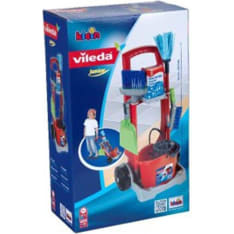 Vileda Cleaning Trolley siivouskärry