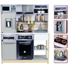 Klein Miele Family puinen keittiö (MDF)