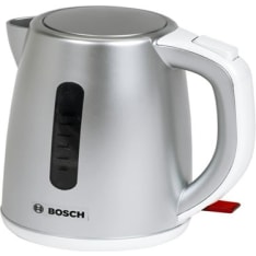 Klein Bosch - Vedenkeitin, "Happy" hopea