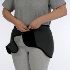 Suprima Physio Protect L lonkkasuojavyö