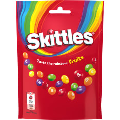 Skittles Fruits 152 g