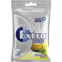 Extra White Melon Mint 29 g purukumi
