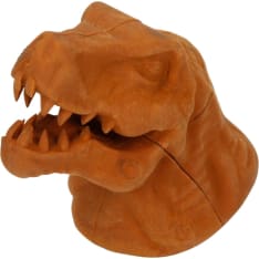 Dino World 3D-palapeli pyyhekumi