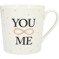 Depesche You Me 3dl muki