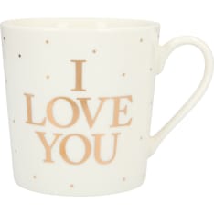 Depesche I Love You 3dl muki