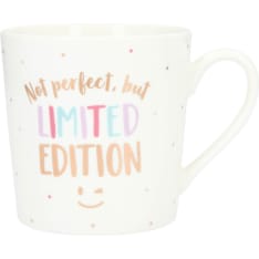 Depesche Not perfect but LIMITED EDITION 3dl muki