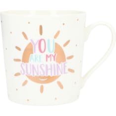 Depesche You are my Sunshine 3dl muki