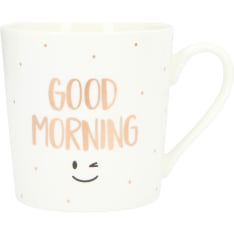 Depesche Good Morning 3dl muki