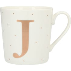 Depesche 3dl J-kirjainmuki
