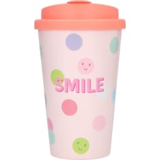 Depesche Hello 3,5dl Take Away-muki