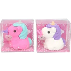 Ylvi & the Minimoomis Yksisarvispyyhekumi