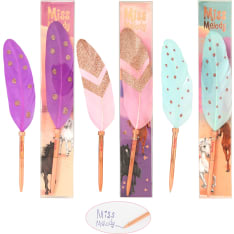 Miss Melody fountain pen