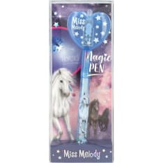Miss Melody Secret Pen With LED Light